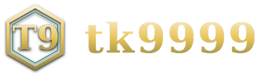 tk9999 logo